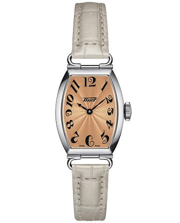 Tissot Heritage Porto T128.109.16.282.00
